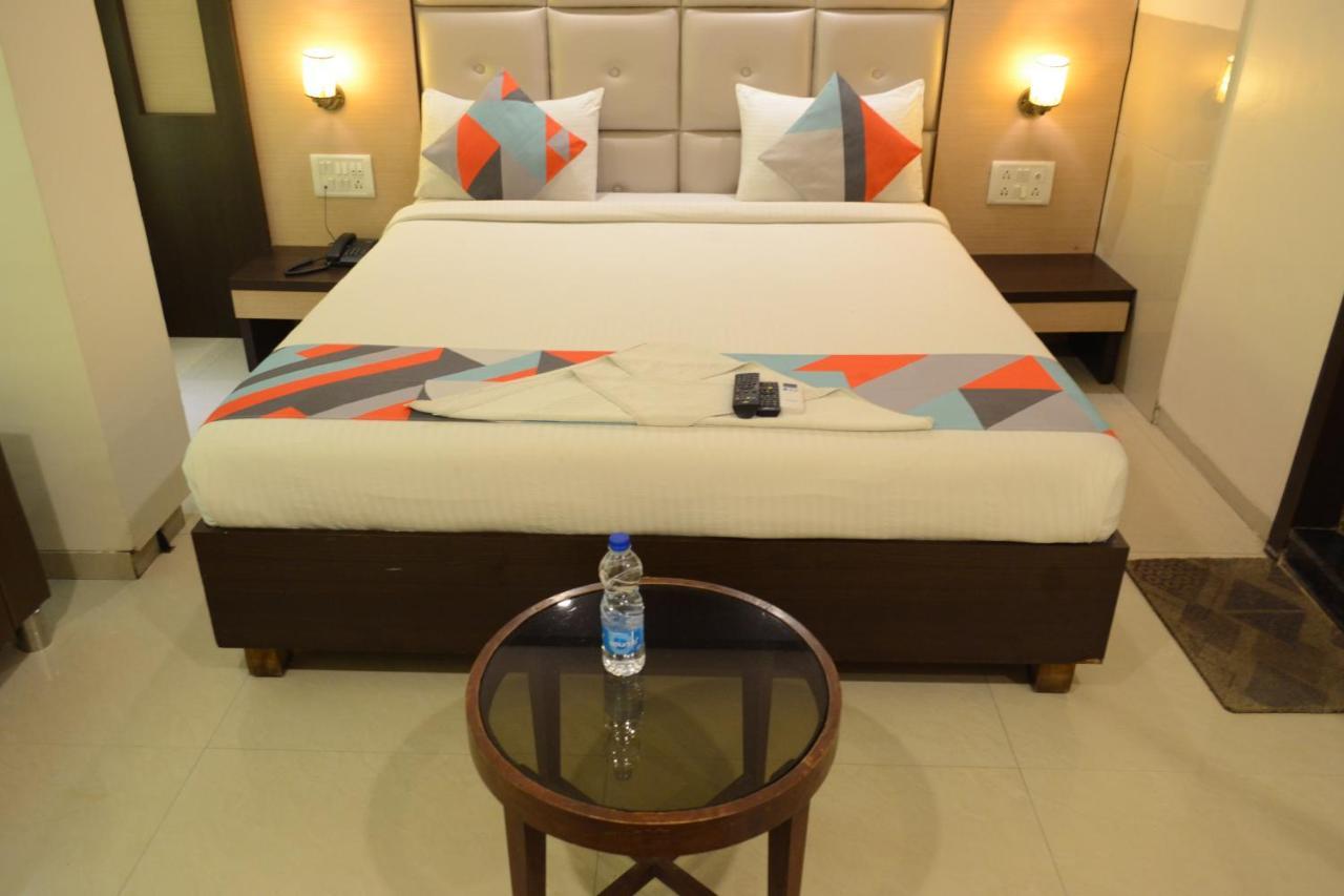 Hotel Aishwarya Residency นาวีมุมไบ ภายนอก รูปภาพ